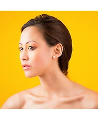 Savage Widetone Seamless Background Paper, 107" wide x 150' Deep Yellow, #71