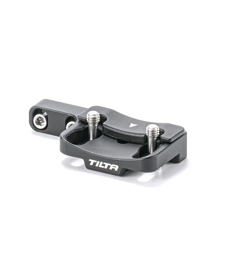 Tilta Pl Mount Lens Adapter Support for Sony FX3/FX30 V2 - Black