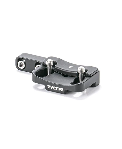 Tilta Pl Mount Lens Adapter Support for Sony FX3/FX30 V2 - Black