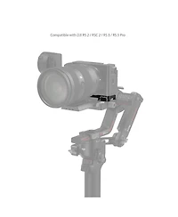 SmallRig Baseplate for Sony Zv-E1 Camera