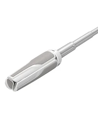 SmallRig simorr Vigor Vt-10 Vlog Tripod, Ronda White