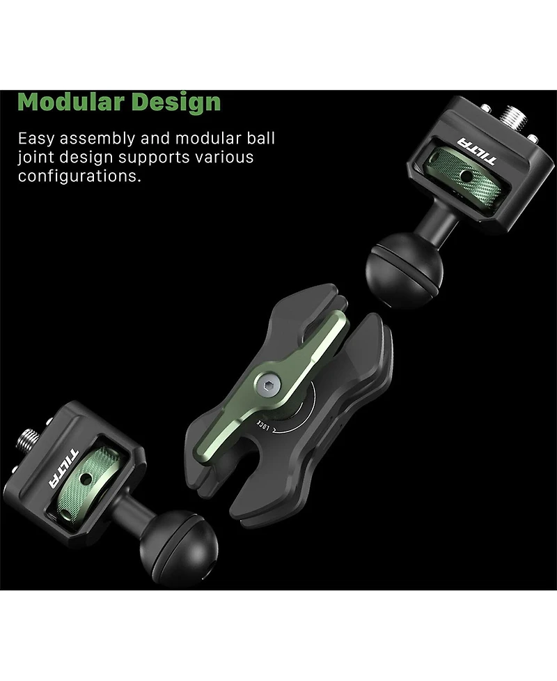 Tilta Tilta Mini Articulating Arm
