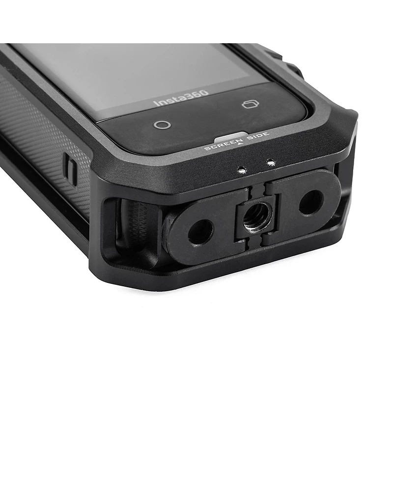 Tilta Full Camera Cage for Insta360 X4 Action Camera, Black