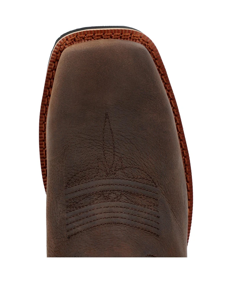 Rocky Women s MonoCrepe 11” Waterproof Western Boot