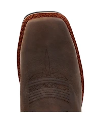 Rocky Women s MonoCrepe 11” Waterproof Western Boot
