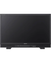 Sony Pvm-X3200 V2 32" 16:9 4K Uhd Hdr Trimaster High Grade Picture Lcd Monitor