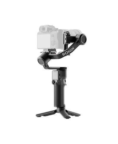 Dji Rs 3 Mini 3-Axis Handheld Gimbal Stabilizer