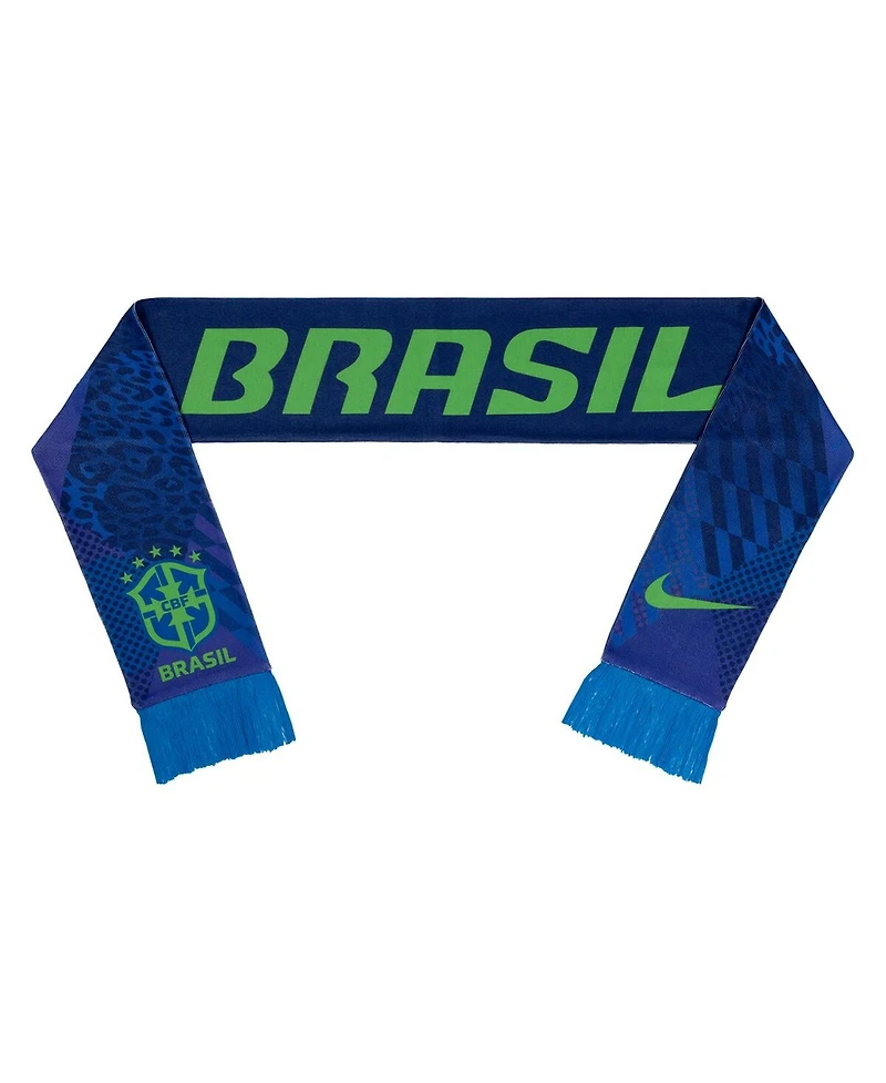 Nike Brazil National Team Local Verbiage Scarf