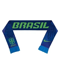 Nike Brazil National Team Local Verbiage Scarf