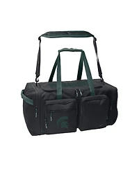 Nike Michigan State Spartans Utility Power Duffel Bag