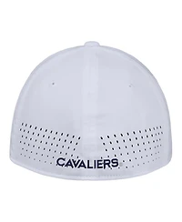 Nike Men's White Virginia Cavaliers 2025 On-Field Performance Flex Hat