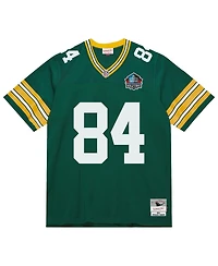 Mitchell & Ness Men's Sterling Sharpe Green Bay Packers 1994 Legacy Replica Jersey