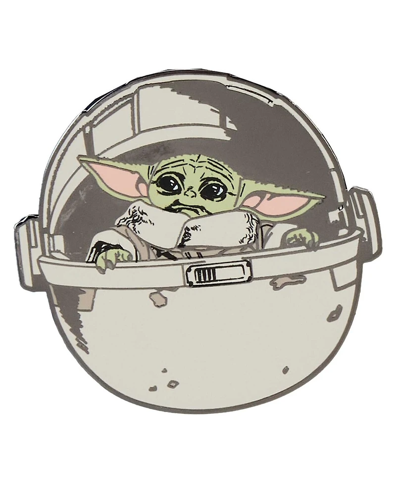 Funko 4-Pack Star Wars Ahsoka Grogu Pin Set