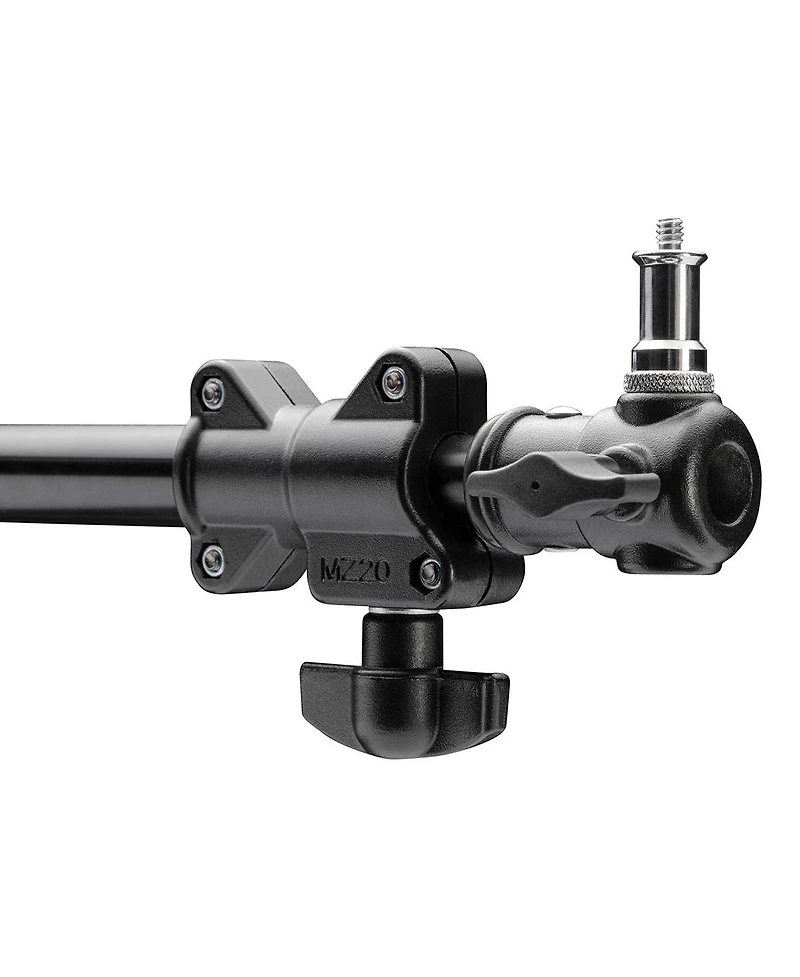 Westcott Mini-Boom Arm and Weight Bag