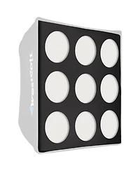 Westcott Pro Light Mods for 3x3' Softboxes