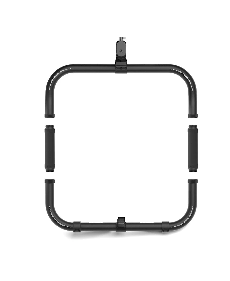 Tilta Basic Ring Grip Plus for Dji RS2, RS3, RS3 Pro