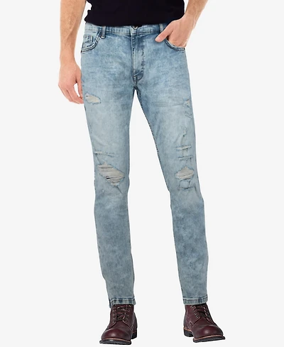 Raw X Men's Jeans