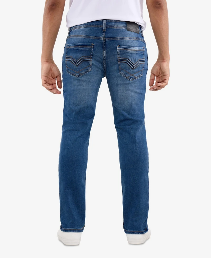 Xray Men's Slim Fit Jeans