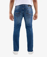 Xray Men's Slim Fit Jeans