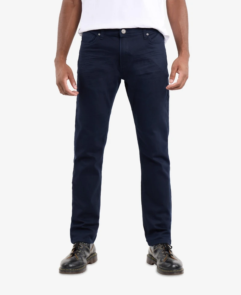 Xray Men's Stretch Commuter Pants