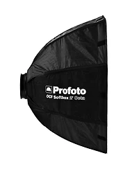 Profoto 2' Octagonal Off-Camera Flash Softbox