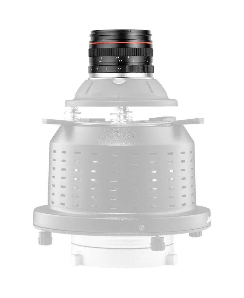 Westcott Canon Ef 50mm f/1.4 Lens Kit for Optical Spot