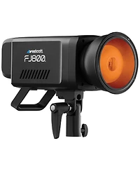 Westcott Fj800 800W Strobe with FJ Pro Ac/Dc Battery