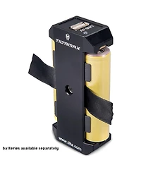 Tilta Dual 18650 Battery Holder for Nucleus Nano Motor