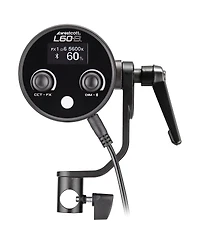 Westcott L60-b 60W Bi-Color Cob Led Video Light