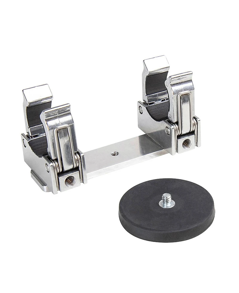 Kupo Universal Single Led Tube Holder with Magnet