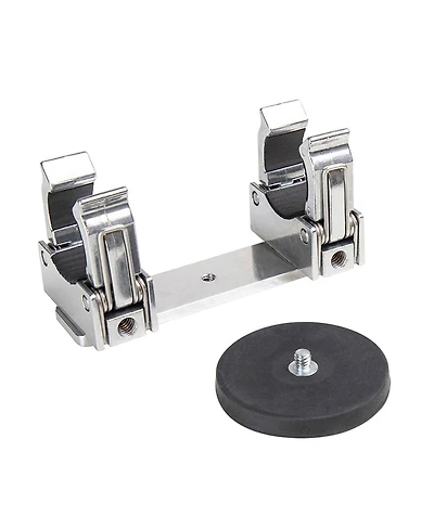 Kupo Universal Single Led Tube Holder with Magnet