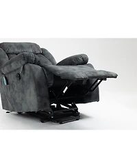 Streamdale Furniture Electric Lift Recliner Chair for Elderly