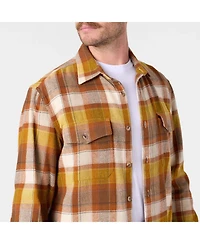 Mountain Khakis Gatlin Flannel