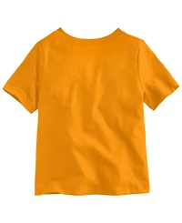 Dr. Seuss Boys 2T-5T the Cat Hat Short Sleeve T-Shirt