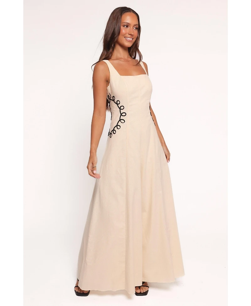 Petal and Pup Women's Crete Jumpsuit