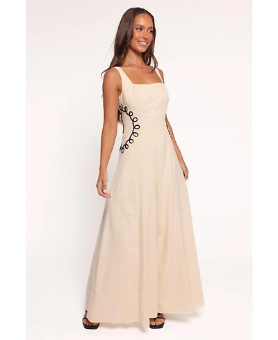 Petal and Pup Women's Crete Jumpsuit
