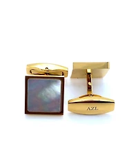 Anna Zuckerman Opus Cufflinks by Anna Zuckerman