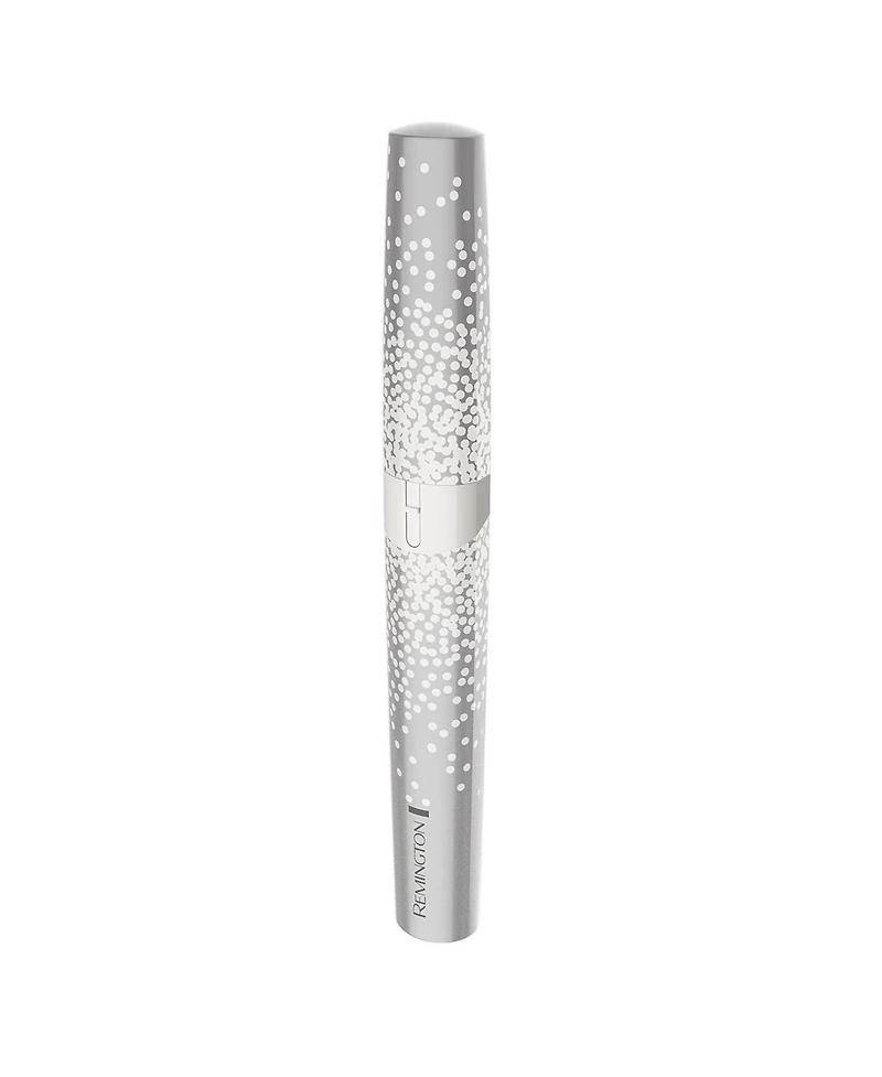 Remington Smooth & Silky Facial Pen Trimmer