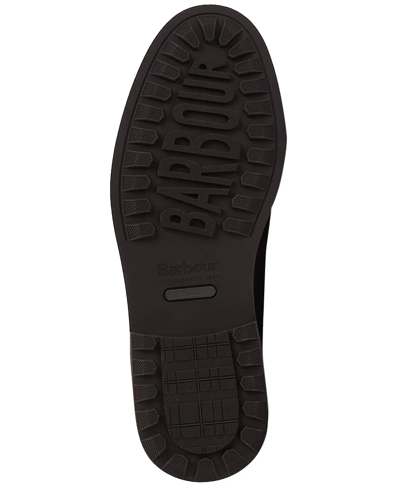 Barbour Men's Hale Boots