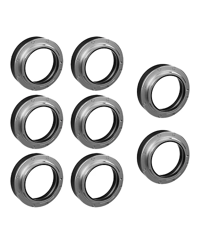 Dzofilm Ef-Mount Tool Kit for Vespid/Catta Ace/Gnosis Lenses, 8-Pack