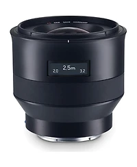 Zeiss 25mm f/2.0 Batis Series Lens for Sony E