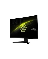 Msi Mag 274CXF 27" 16:9 Full Hd 280Hz Curved Va Led Hdr Gaming Monitor, Metallic Black