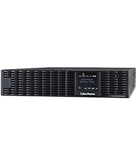 CyberPower OL2200RTXL2UN 2200VA/1800W Smart App Online Rack/Tower Ups, 6x Nema 5-20R