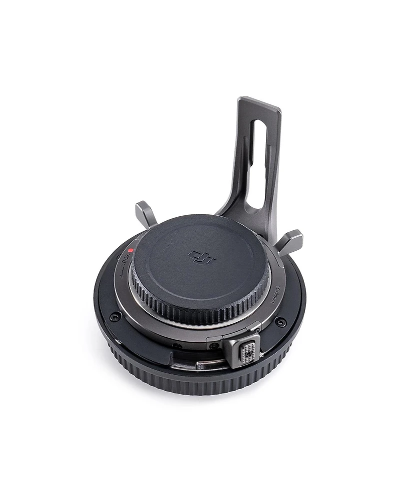 Dji Leica M Lens Mount Unit for Zenmuse X9 Camera