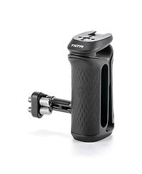 Tilta Xeno Dual 1/4"-20 Side Handle, Black