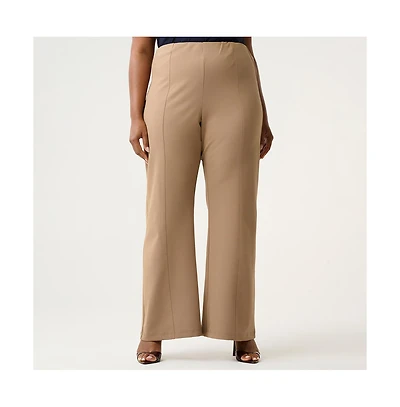 Estelle Plus Mahina Straight Leg Pant