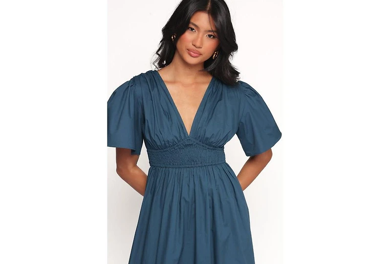 Petal and Pup Women's Tessa Maxi Dress