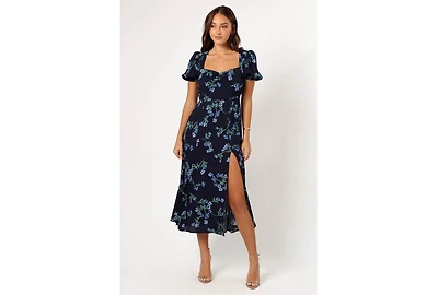 Petal and Pup Women's Hendrix Midi Dress