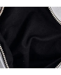 Pre-Owned Givenchy Small Pandora Bag Leather
