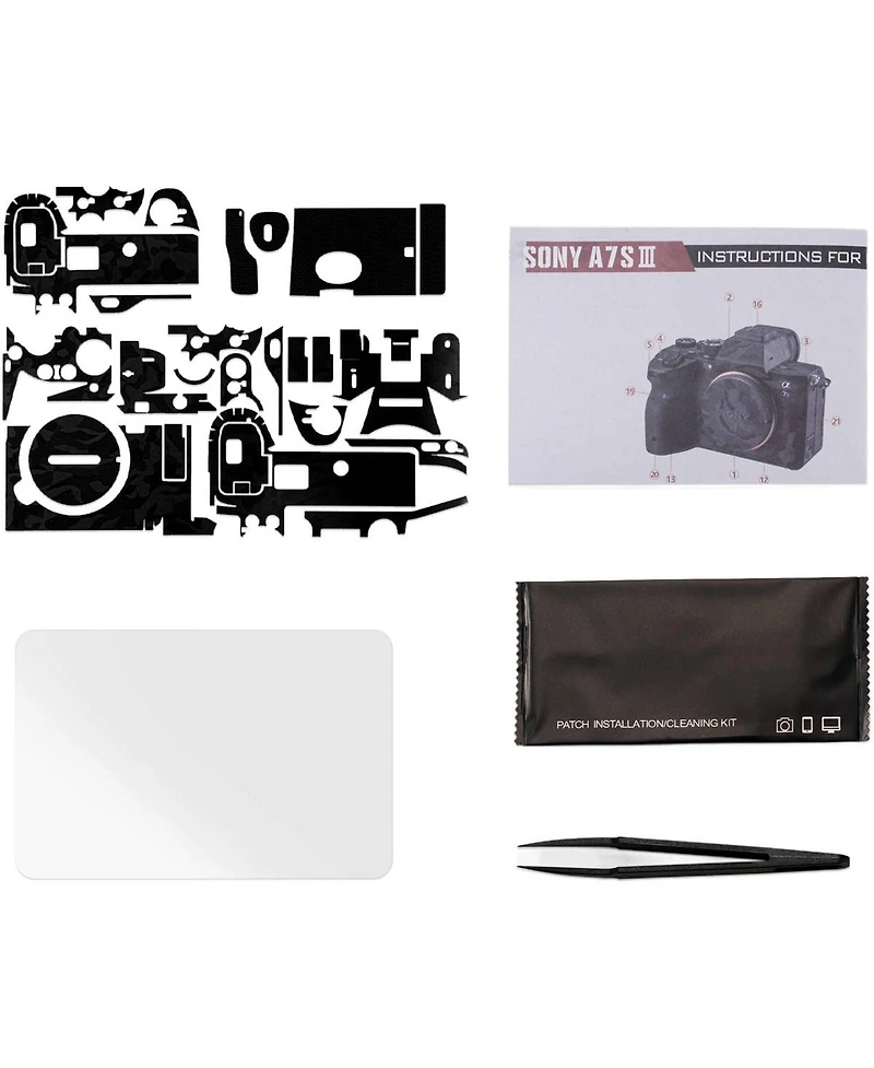 Tilta Protection Kit for Sony a7S Iii